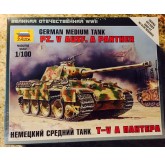 Zvezda 6196 - Maqueta...