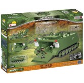 COBI 2236 - Maqueta Tanque... 2