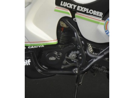 Italeri 4643S - Maqueta Cagiva...