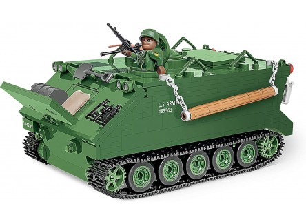 COBI 2236 - Maqueta Tanque M113 APC...