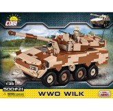 COBI 2617 - Maqueta Tanque...