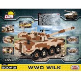 COBI 2617 - Maqueta Tanque... 2