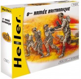 Heller 49609 - Figuras...