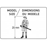 Heller 49609 - Figuras... 2