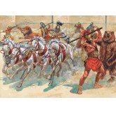 Italeri 6062 -  Figuritas...