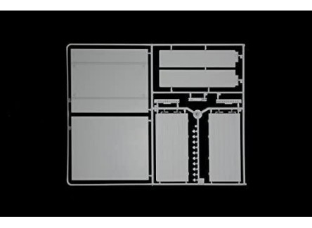Italeri 3918 – Maqueta Remolque de... Italeri 3918 – Maqueta Remolque de...