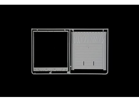 Italeri 3918 – Maqueta Remolque de... Italeri 3918 – Maqueta Remolque de...