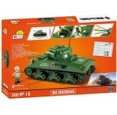 COBI 3007 - Maqueta Tanque... 2