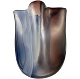 Florero, Jarrón de Cristal...