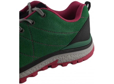 Zapatillas 2K Trekking, Caminar,...