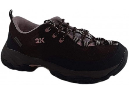 Zapatillas 2K para Trekking, Caminar,...