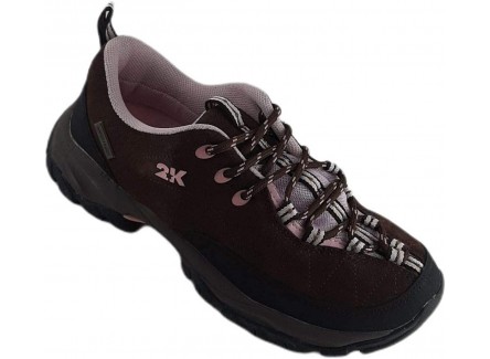 Zapatillas 2K para Trekking, Caminar,...