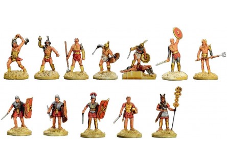 Italeri 6196 - Maqueta Lucha de...