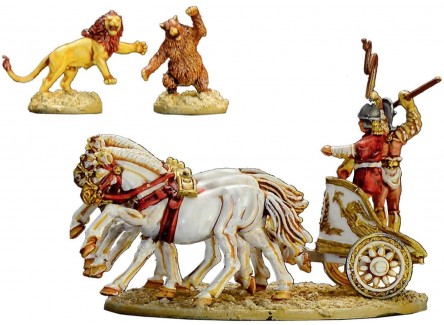 Italeri 6196 - Maqueta Lucha de...