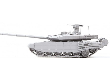Zvezda 5065 - Maqueta Tanque Militar...