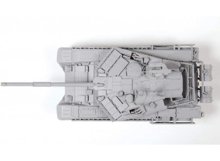 Zvezda 5065 - Maqueta Tanque Militar...