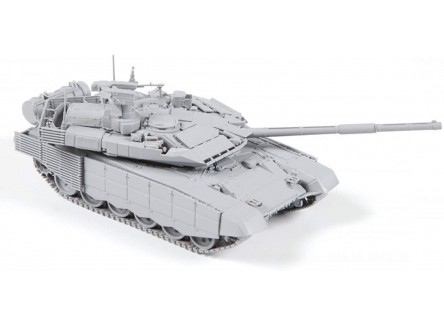 Zvezda 5065 - Maqueta Tanque Militar...