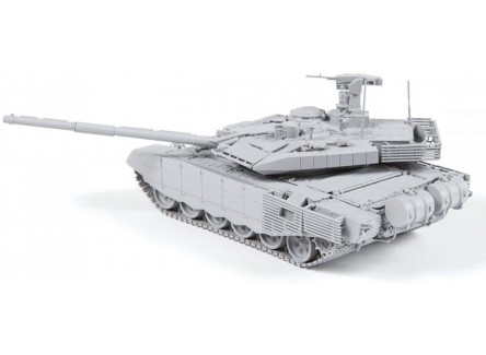 Zvezda 5065 - Maqueta Tanque Militar...
