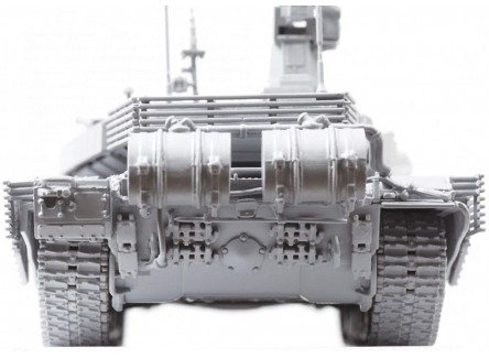 Zvezda 5065 - Maqueta Tanque Militar...