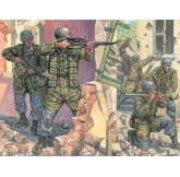 Italeri 6045 - Figuritas...