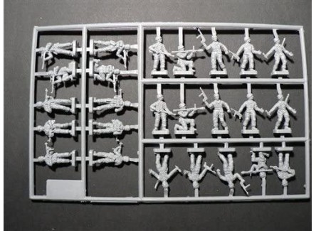 Italeri 6045 - Figuritas...