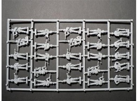 Italeri 6045 - Figuritas...