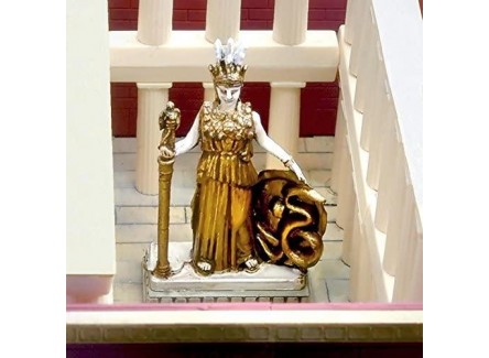 Italeri 68001- Maqueta Arquitectura...