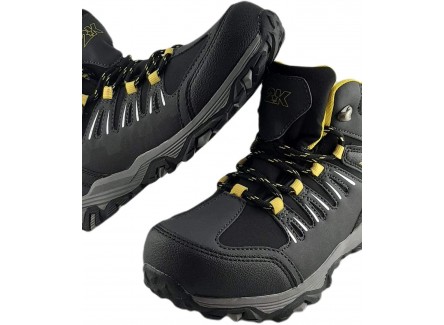 Zapatillas 2K Cuña Alta Trekking,...