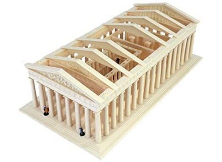 Italeri 68001- Maqueta Arquitectura...