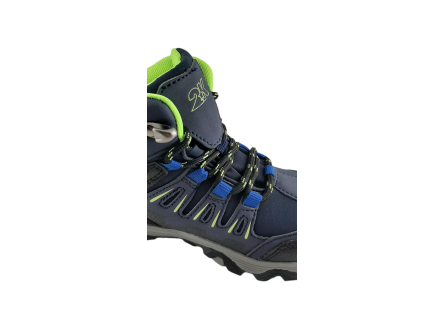 Zapatillas 2K Cuña Alta Trekking,...