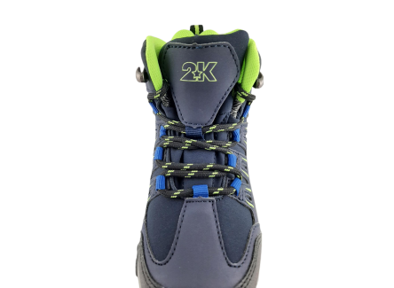 Zapatillas 2K Cuña Alta Trekking,...