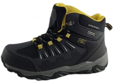 Zapatillas 2K Cuña Alta para...