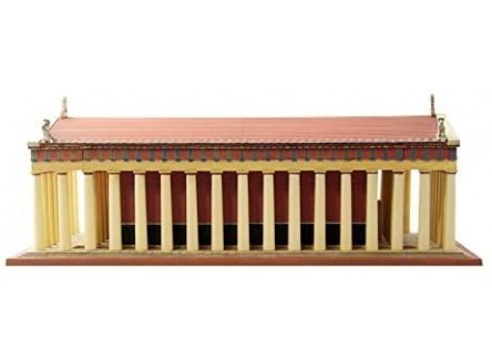 Italeri 68001- Maqueta Arquitectura...