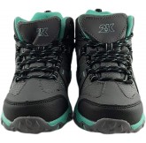 Zapatillas 2K Cuña Alta... 2