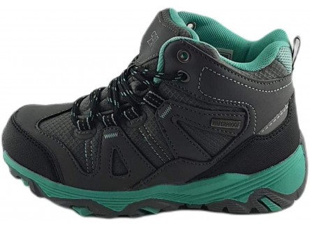 Zapatillas 2K Cuña Alta para...