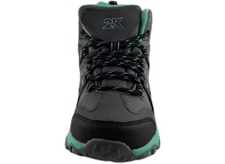 Zapatillas 2K Cuña Alta para...