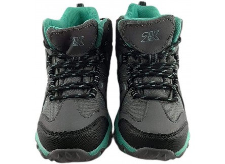 Zapatillas 2K Cuña Alta para...