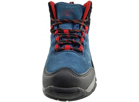 Zapatillas 2K Cuña Alta Piel para...