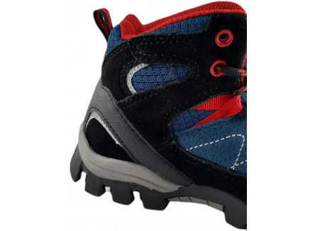 Zapatillas 2K Cuña Alta Piel para...