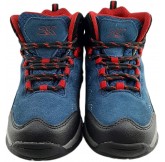 Zapatillas 2K Cuña Alta...