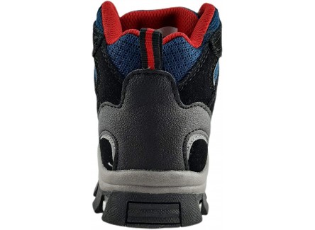 Zapatillas 2K Cuña Alta Piel para...