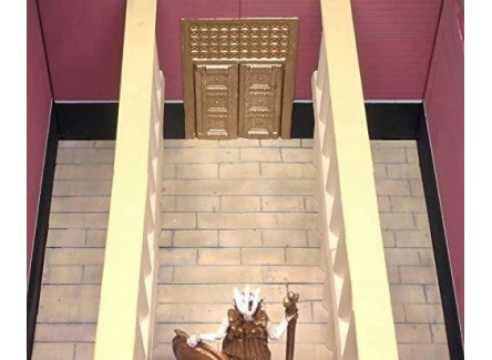 Italeri 68001- Maqueta Arquitectura...