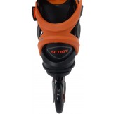 Action, Patines en Línea... 2