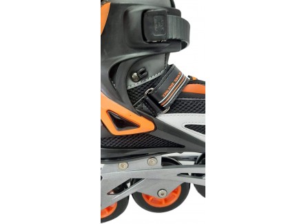 Action, Patines en Línea Unisex,...