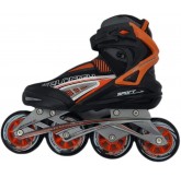 Action, Patines en Línea...