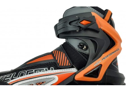 Action, Patines en Línea Unisex,...