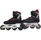 Action, Patines en Línea... 2