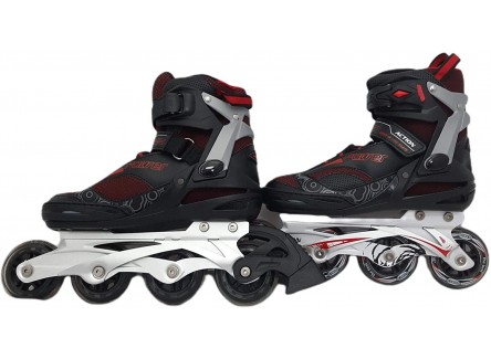 Action, Patines en Línea Unisex,...