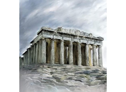 Italeri 68001- Maqueta Arquitectura...