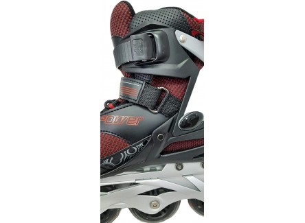 Action, Patines en Línea Unisex,...